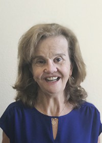 Professora de Inglês Fernanda Bueno
