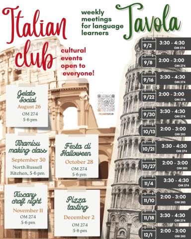 Tavola&ClubFall2026