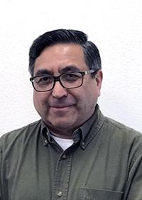 Guillermo Garcia-Corales