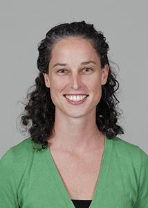 Holly Collins