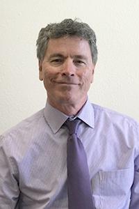 Michael Long