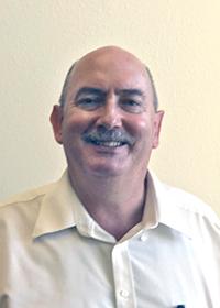 Paul Larson