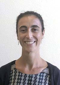 Rosario Colchero-Dorado