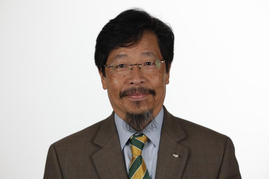 Hajime Kumahata