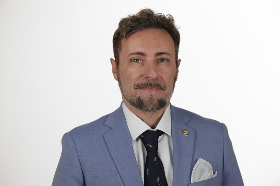 Tiziano Cherubini