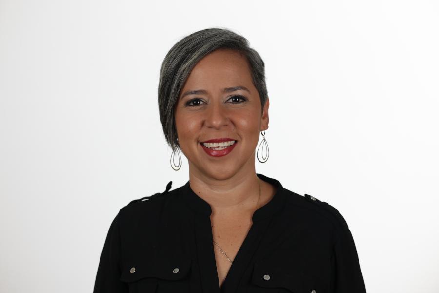 Patricia Escamilla