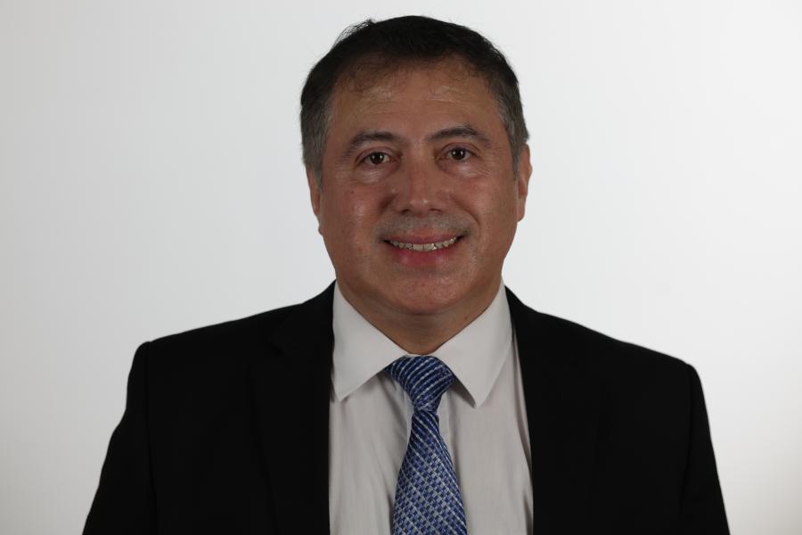 Julio Cesar Aguilar