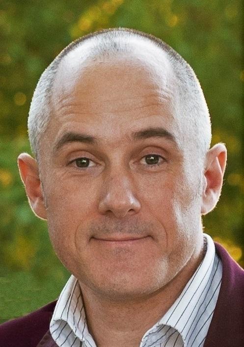 Steven Jug