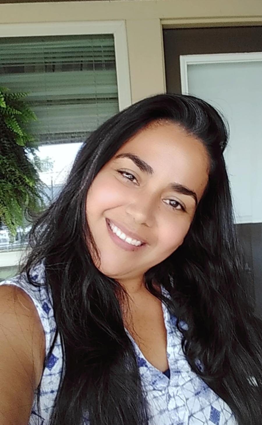 Shirley Campoverde