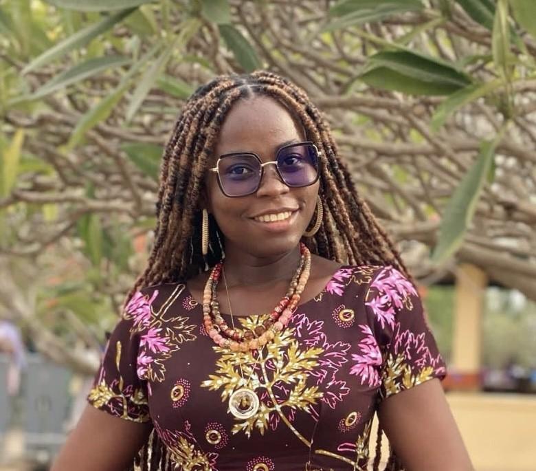 Esther Mensah