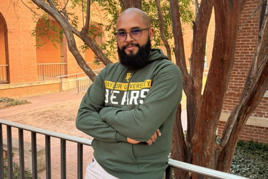  MA Student Wins Prestigious Juan Bosch Prize