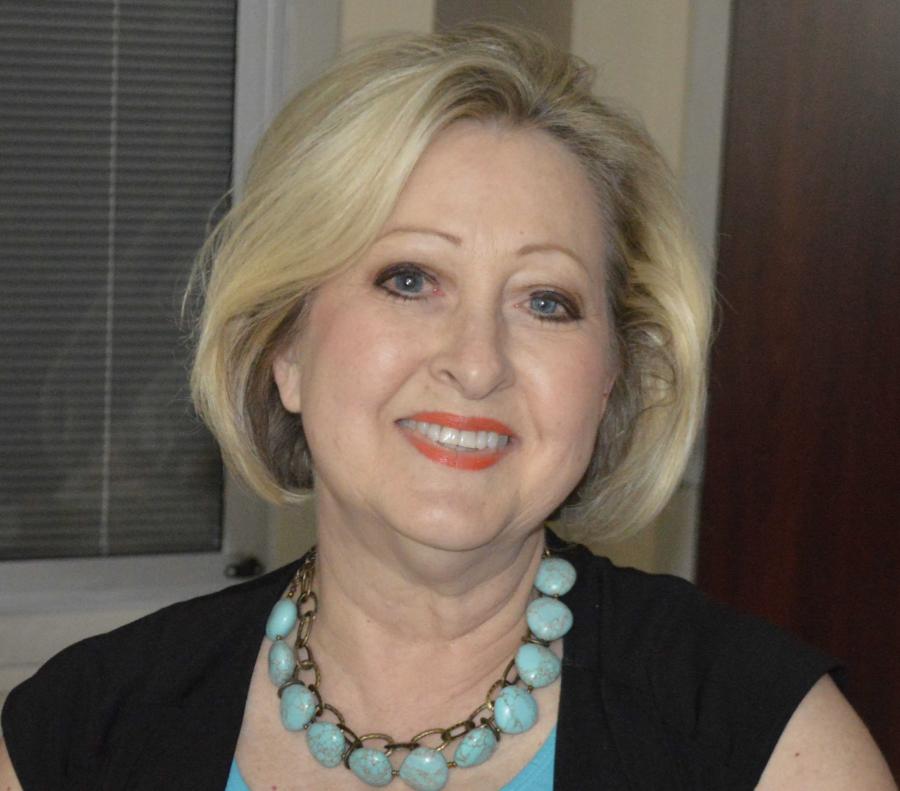 Joan Barrett