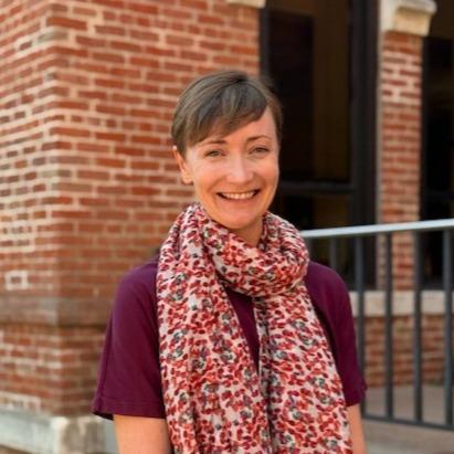 Dr. Leslie Harkema