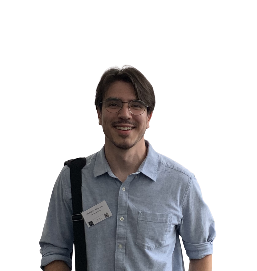 Adam Marquez