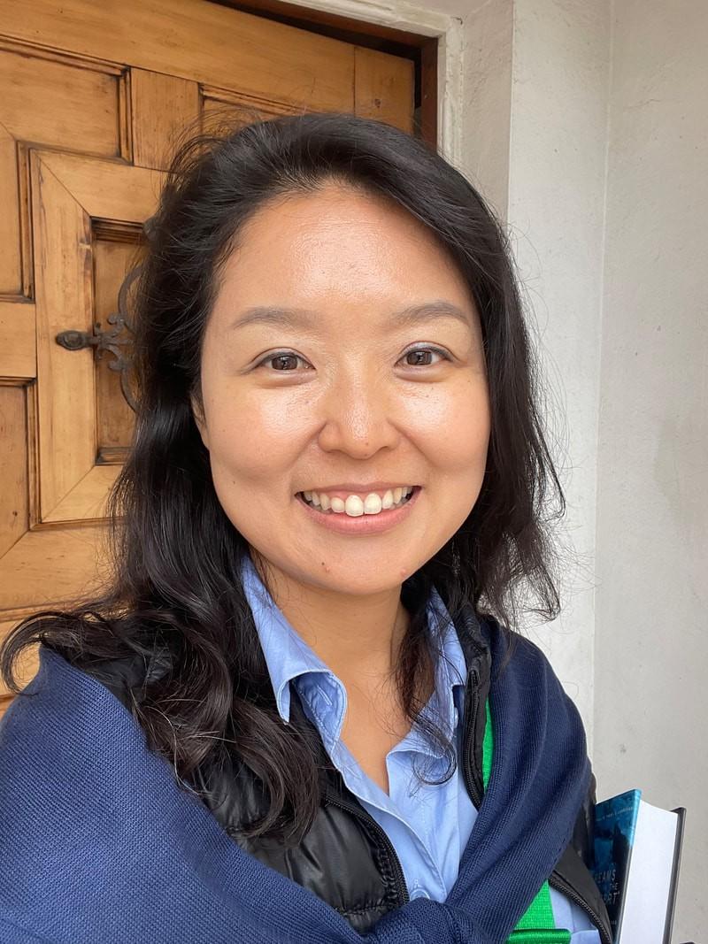 Esther Hur