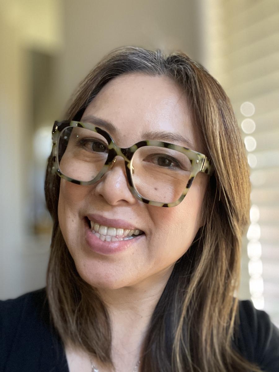 Yoshiko Fujii Gaines