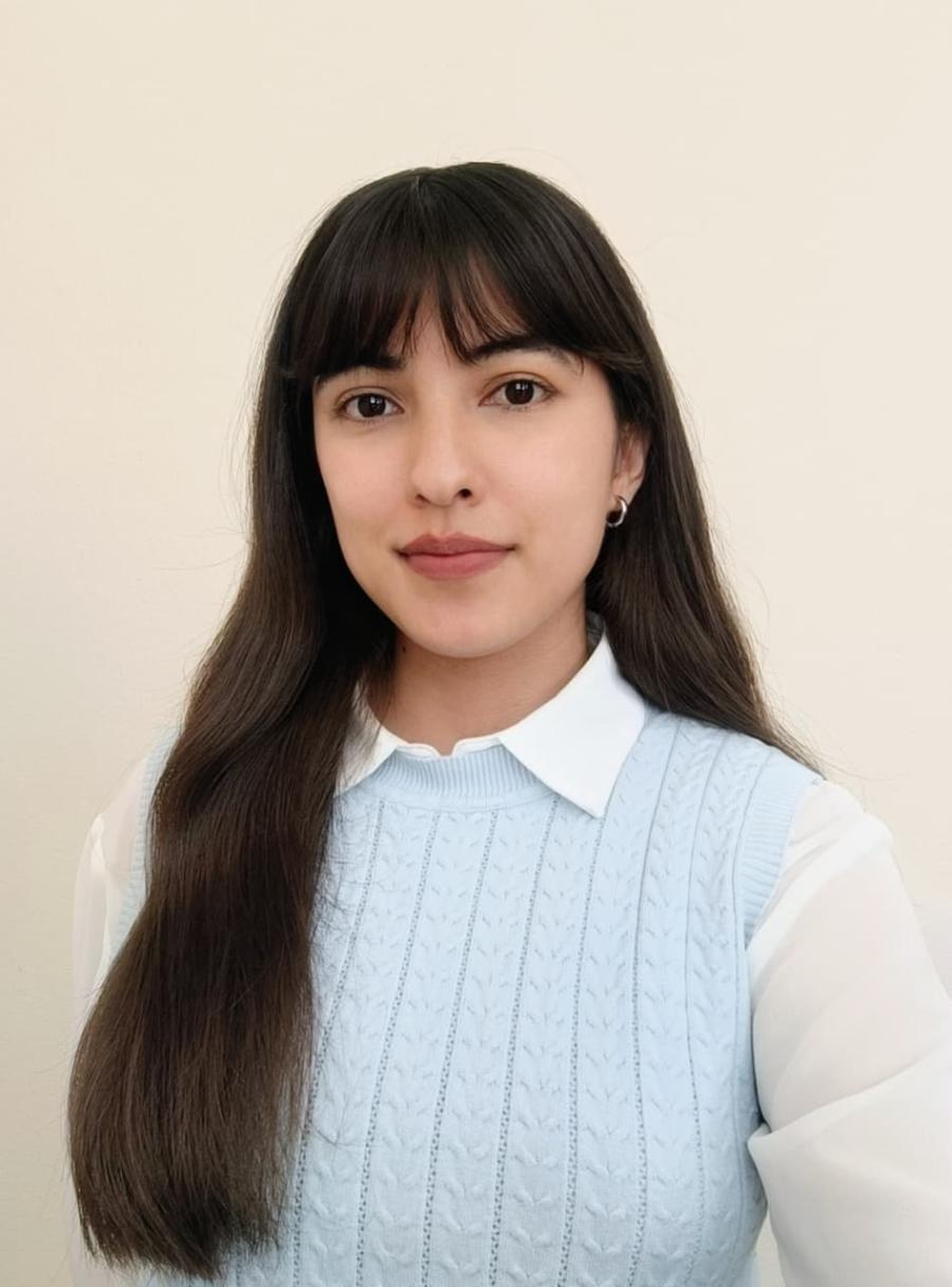 Luisa Fernanda Soto Cortés